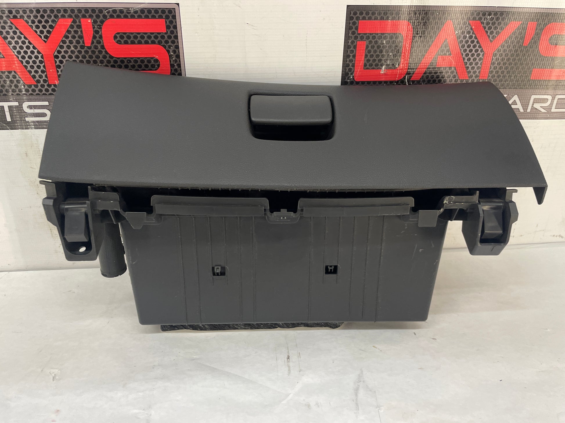 2014 Chevy SS Sedan Glove Compartment Box OEM - Day's Parts Yard