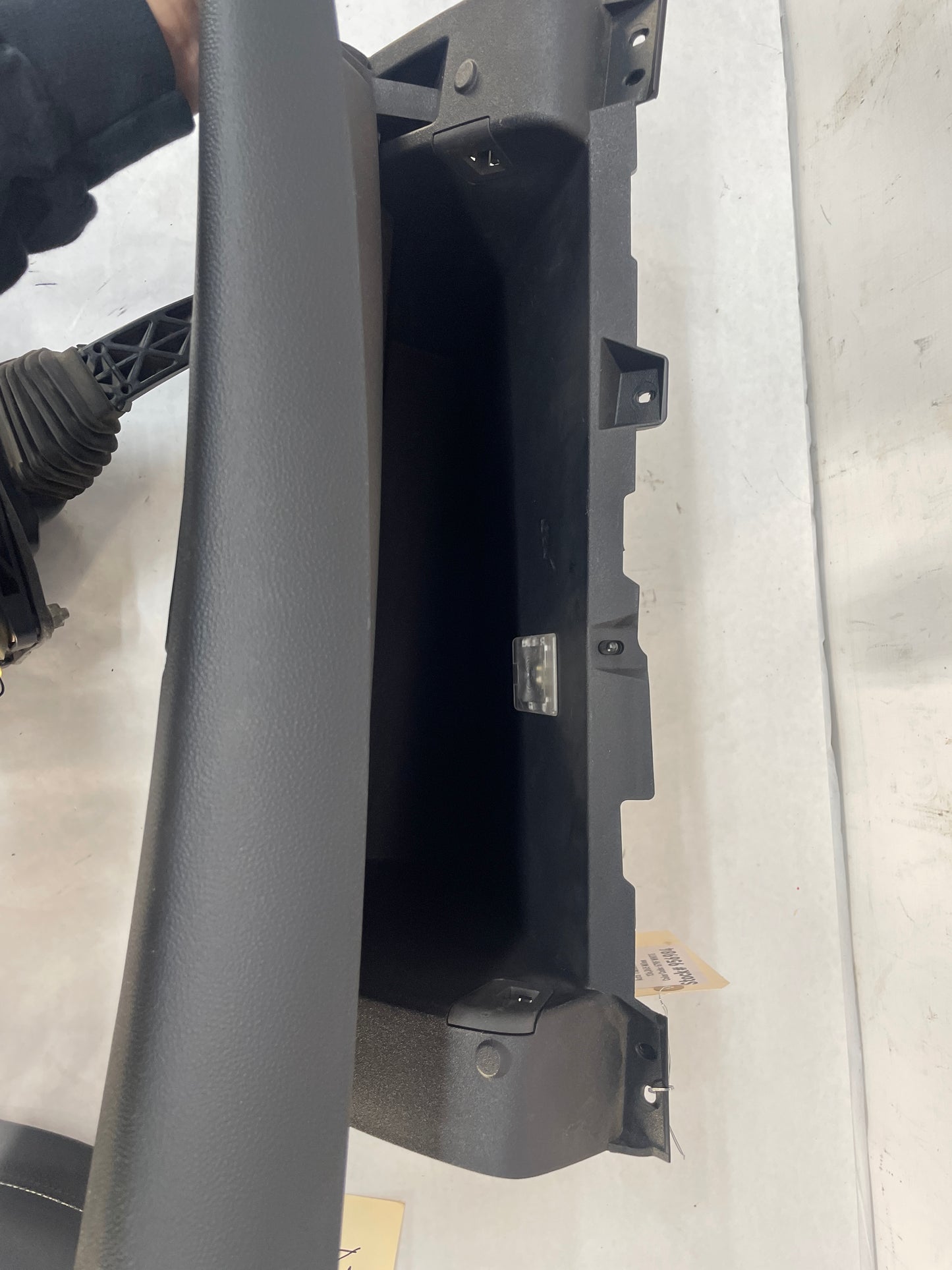 2014 Chevy SS Sedan Glove Compartment Box OEM - Day's Parts Yard