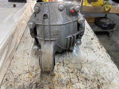 2013 Chevy Caprice PPV Rear End Rearend Carrier Differential 2.92 LSD OEM - Day's Parts Yard