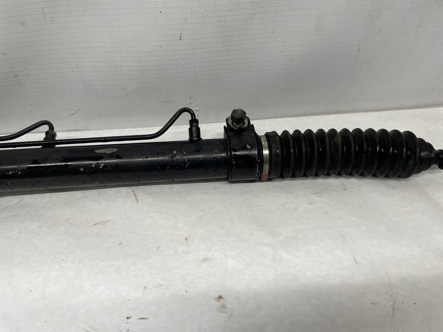 2004 Pontiac GTO Power Steering Rack and Pinion Gear OEM - Day's Parts Yard