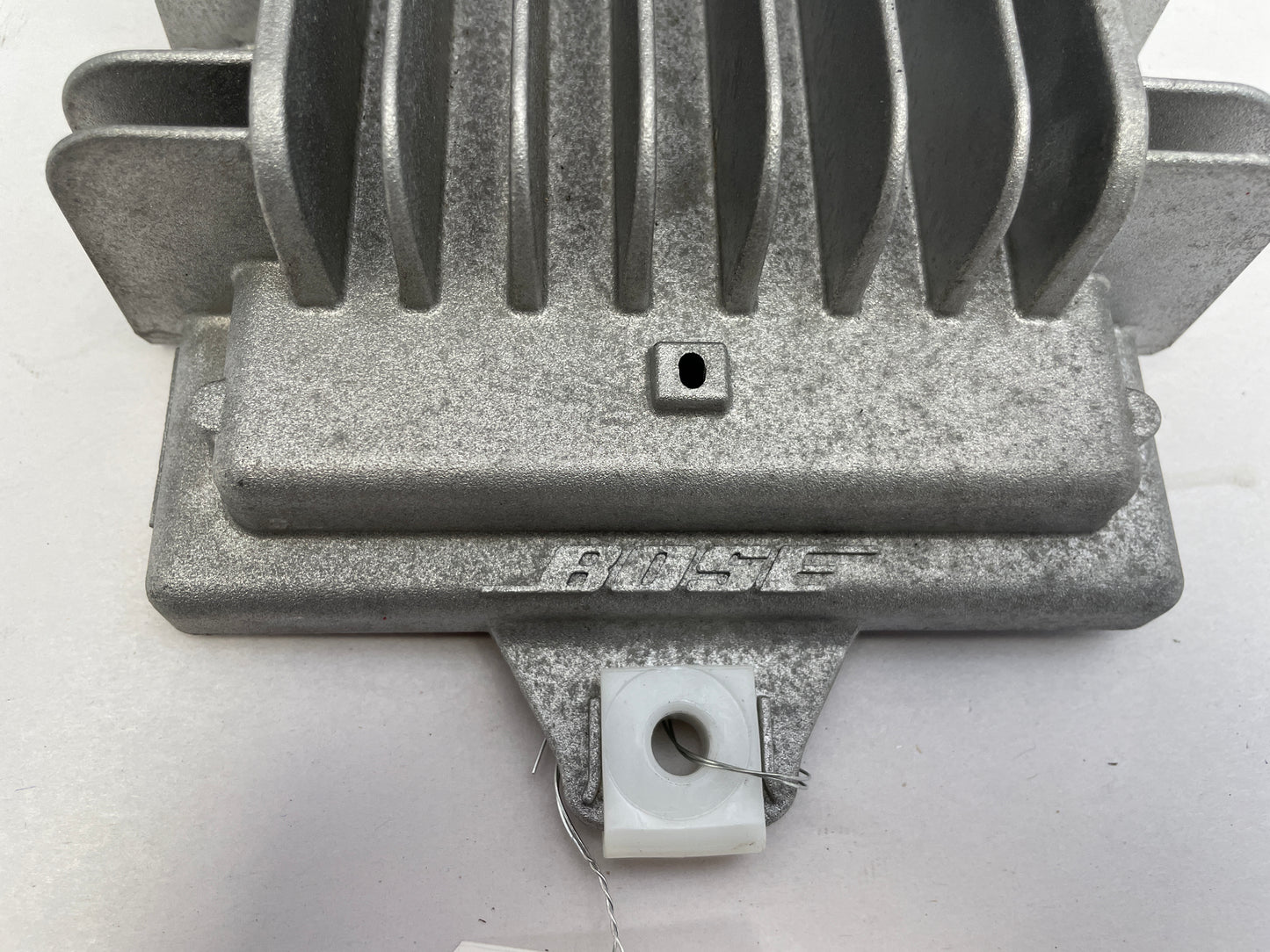 2015 Chevy SS Sedan Bose Radio Amplifier OEM - Day's Parts Yard