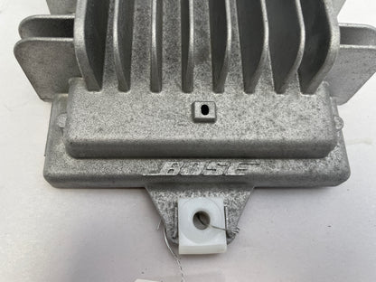 2015 Chevy SS Sedan Bose Radio Amplifier OEM - Day's Parts Yard