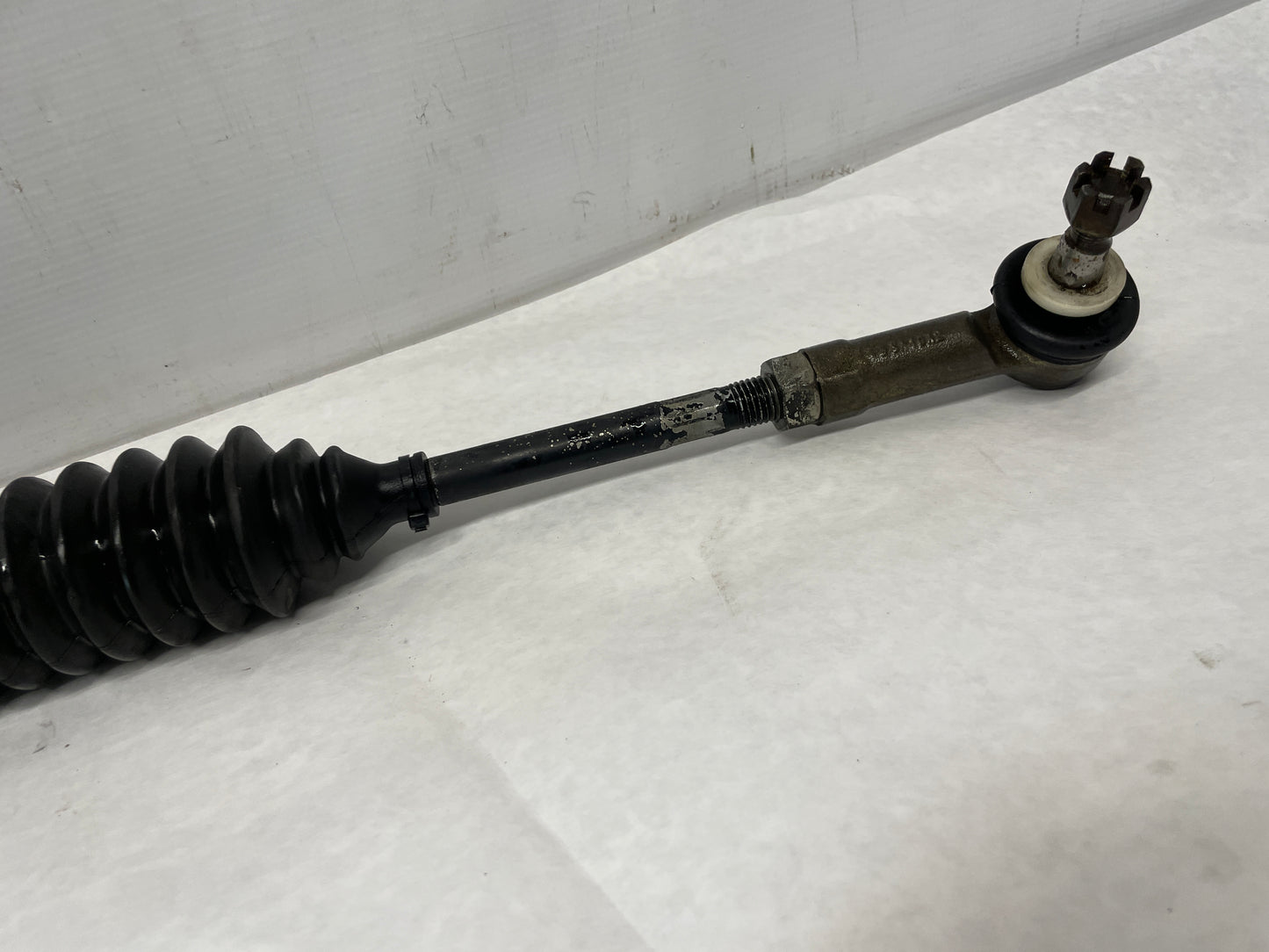 2004 Pontiac GTO Power Steering Rack and Pinion Gear OEM - Day's Parts Yard