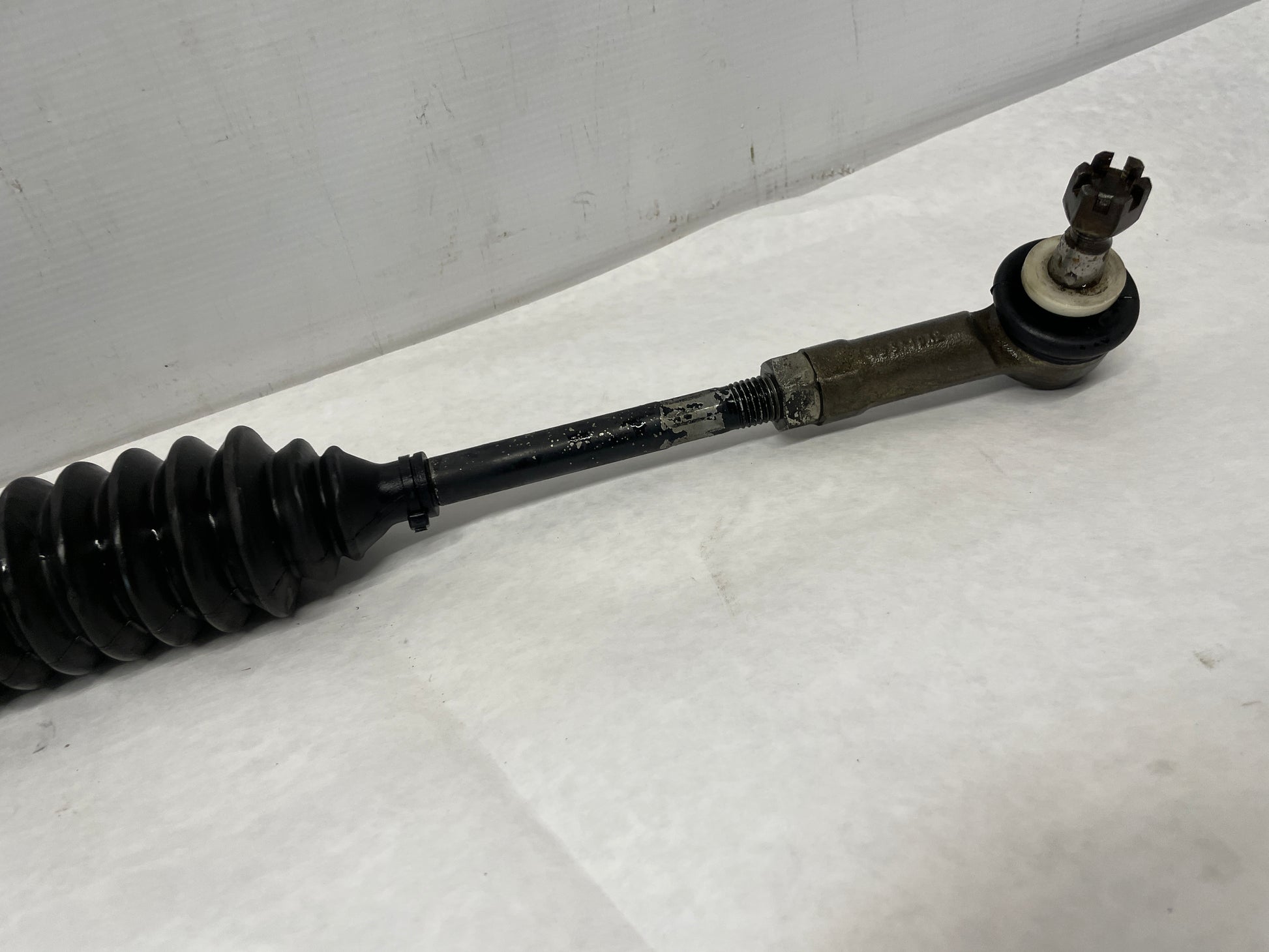 2004 Pontiac GTO Power Steering Rack and Pinion Gear OEM - Day's Parts Yard