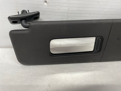 2015 Chevy Camaro SS RH & LH Sunvisors Sun Visors Shades w/ Clips OEM