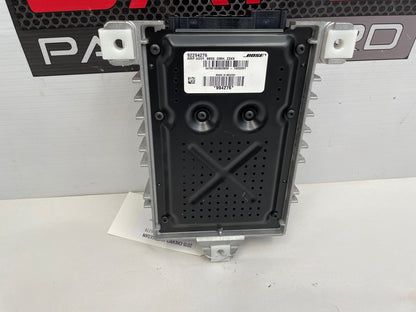 2015 Chevy SS Sedan Bose Radio Amplifier OEM - Day's Parts Yard