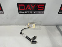 2005 Pontiac GTO Trunk Deck Lid License Plate Tag Lights Set OEM