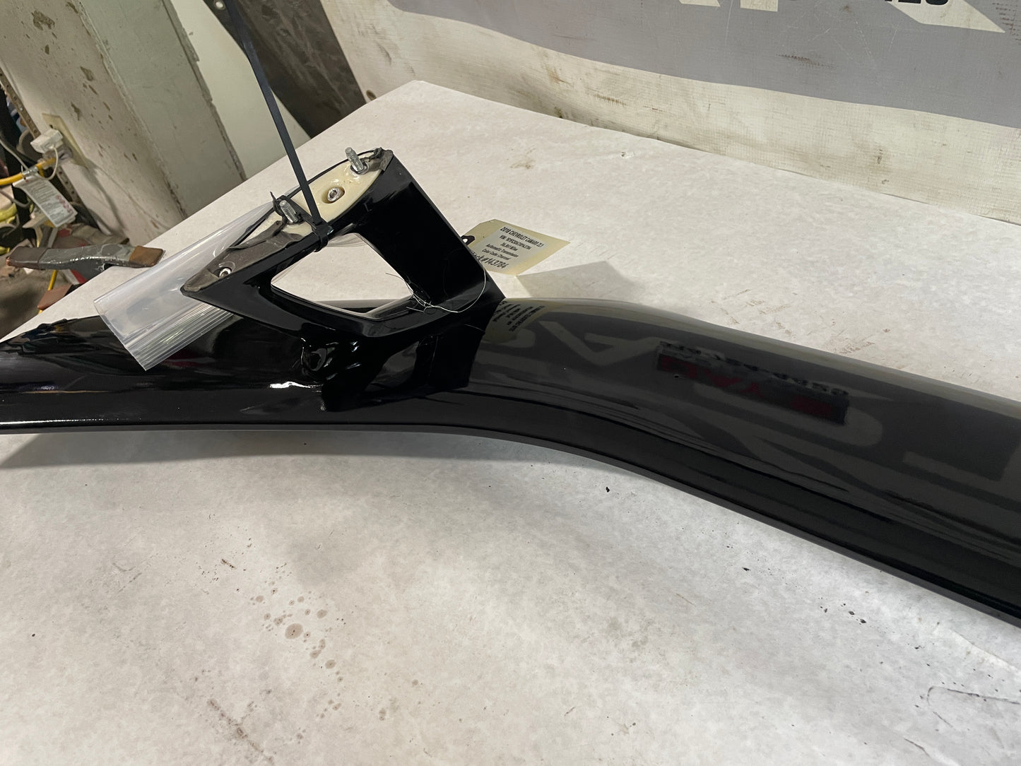 2018 Chevy Camaro ZL1 Spoiler Wing Aftermarket LOCAL PICK UP - Day's Parts Yard
