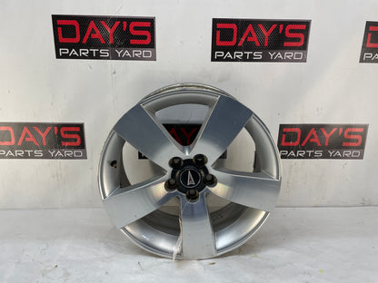 2009 Pontiac G8 GT Factory OEM 19X8 Wheel - Day's Parts Yard