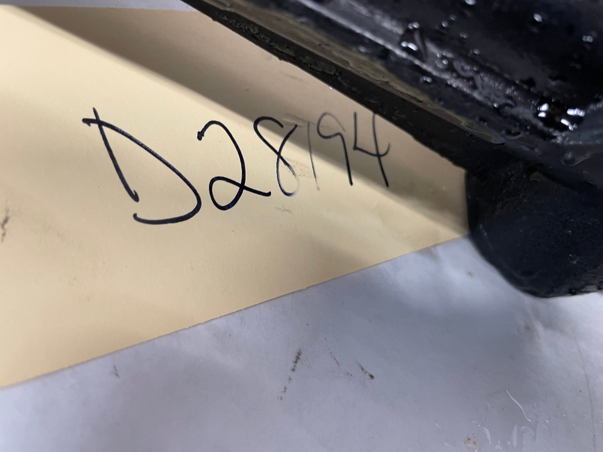 2004 Pontiac GTO Power Steering Rack and Pinion Gear OEM - Day's Parts Yard