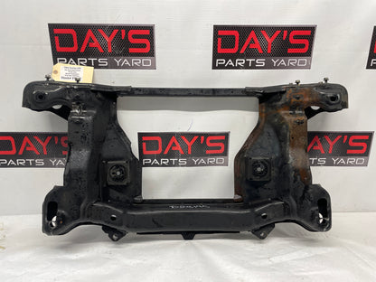 2004 Pontiac GTO Front Suspension Engine Cradle K Member Sub Frame OEM - Day's Parts Yard