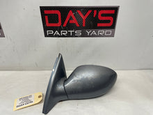 2005 Pontiac GTO LH Driver Exterior Outside Mirror OEM - Day's Parts Yard