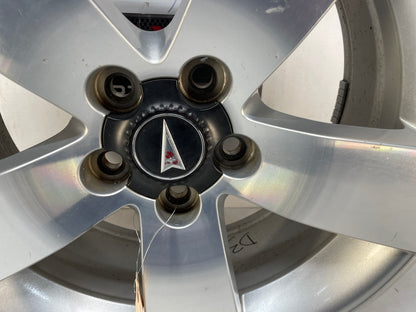 2009 Pontiac G8 GT Factory OEM 19X8 Wheel - Day's Parts Yard