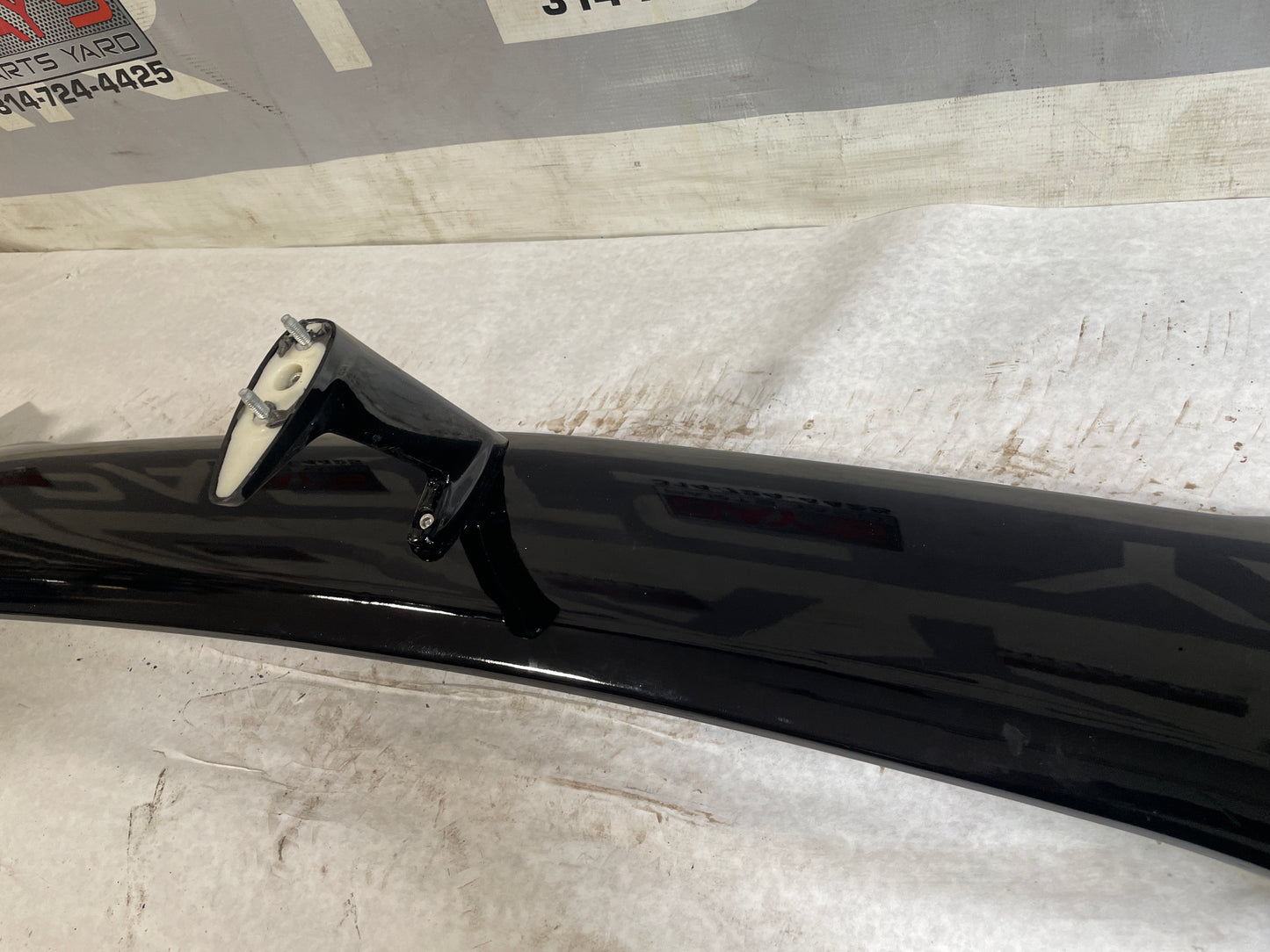 2018 Chevy Camaro ZL1 Spoiler Wing Aftermarket LOCAL PICK UP - Day's Parts Yard