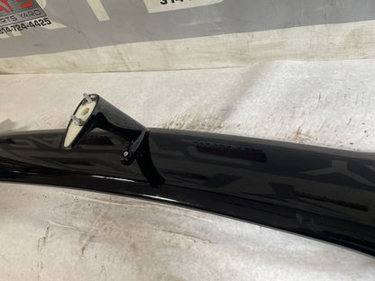 2018 Chevy Camaro ZL1 Spoiler Wing Aftermarket LOCAL PICK UP - Day's Parts Yard