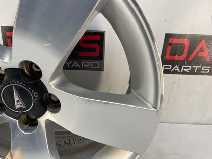 2009 Pontiac G8 GT Factory OEM 19X8 Wheel - Day's Parts Yard