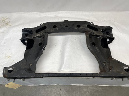 2004 Pontiac GTO Front Suspension Engine Cradle K Member Sub Frame OEM - Day's Parts Yard