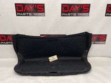 2006 Pontiac GTO Trunk Deck Lid Liner Carpet Felt OEM - Day's Parts Yard