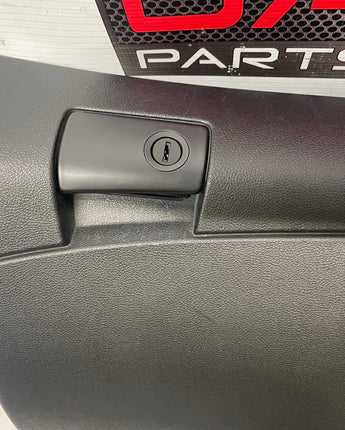 2009 Pontiac G8 GT Glove Box OEM