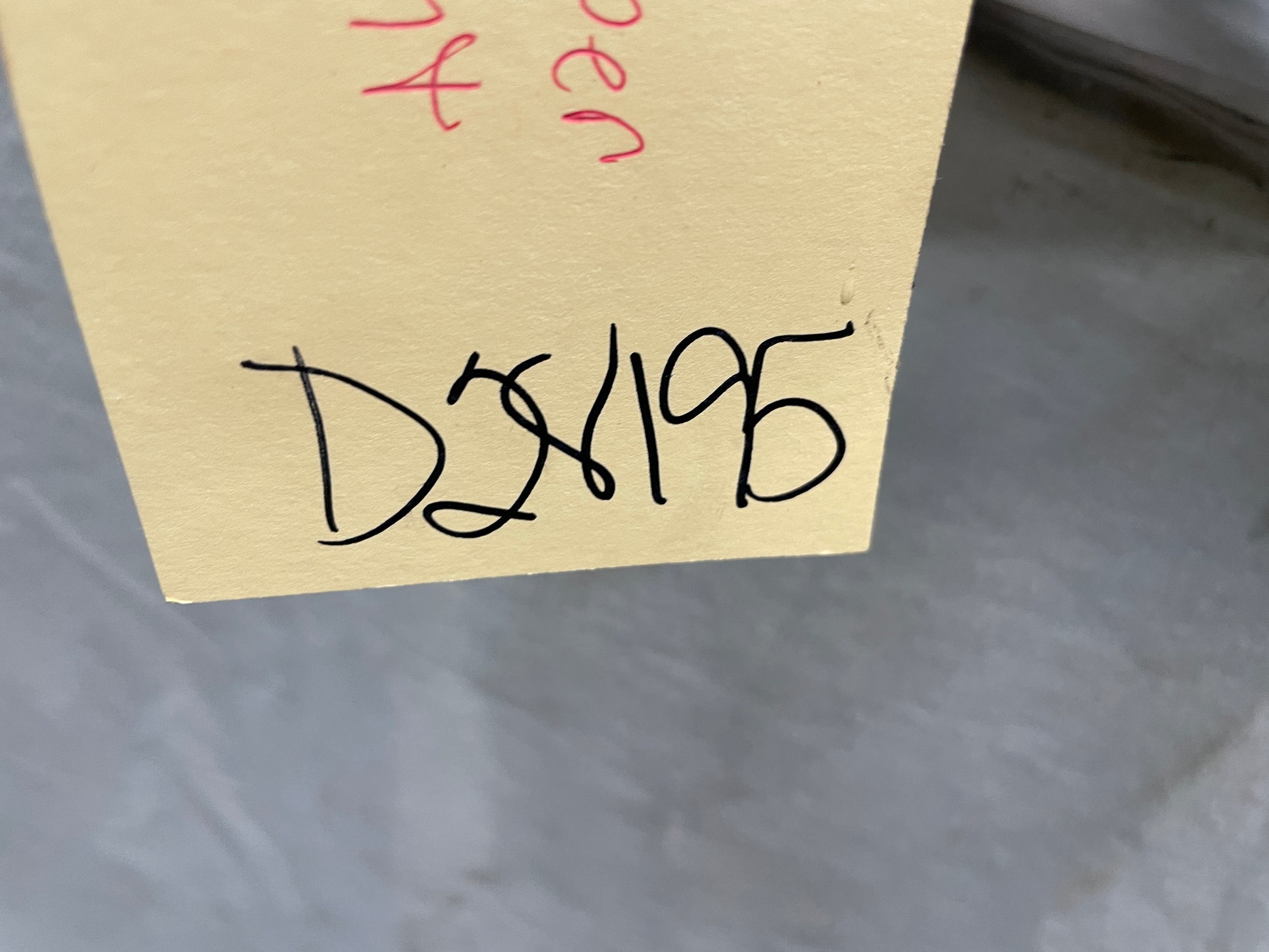 2004 Pontiac GTO Front Suspension Engine Cradle K Member Sub Frame OEM - Day's Parts Yard