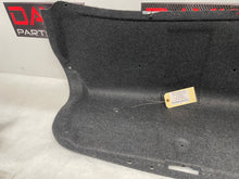 2006 Pontiac GTO Trunk Deck Lid Liner Carpet Felt OEM - Day's Parts Yard