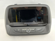 2019 Chevy Camaro ZL1 Touch Screen Navigation Display OEM