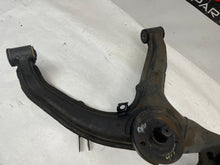 2004 Pontiac GTO RH Passenger Rear Suspension Trailing Control Arm OEM - Day's Parts Yard