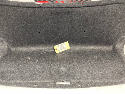 2006 Pontiac GTO Trunk Deck Lid Liner Carpet Felt OEM - Day's Parts Yard
