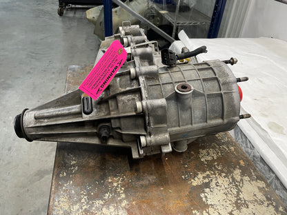 2005 Chevy Avalanche Transfer Case OEM - Day's Parts Yard