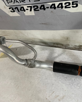 2018 Chevy Camaro ZL1 AC Air Conditioner Line Hose OEM