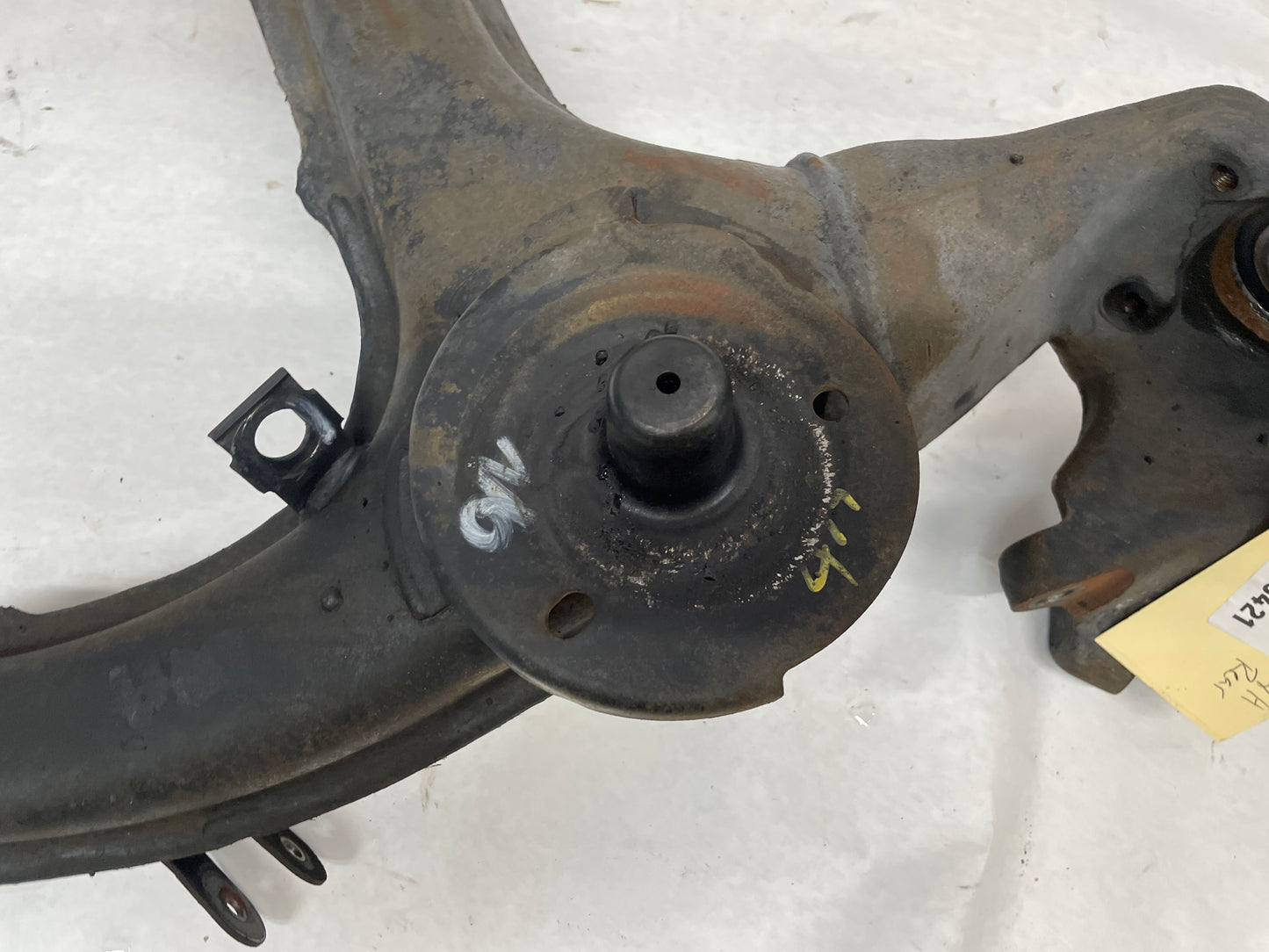 2004 Pontiac GTO RH Passenger Rear Suspension Trailing Control Arm OEM - Day's Parts Yard