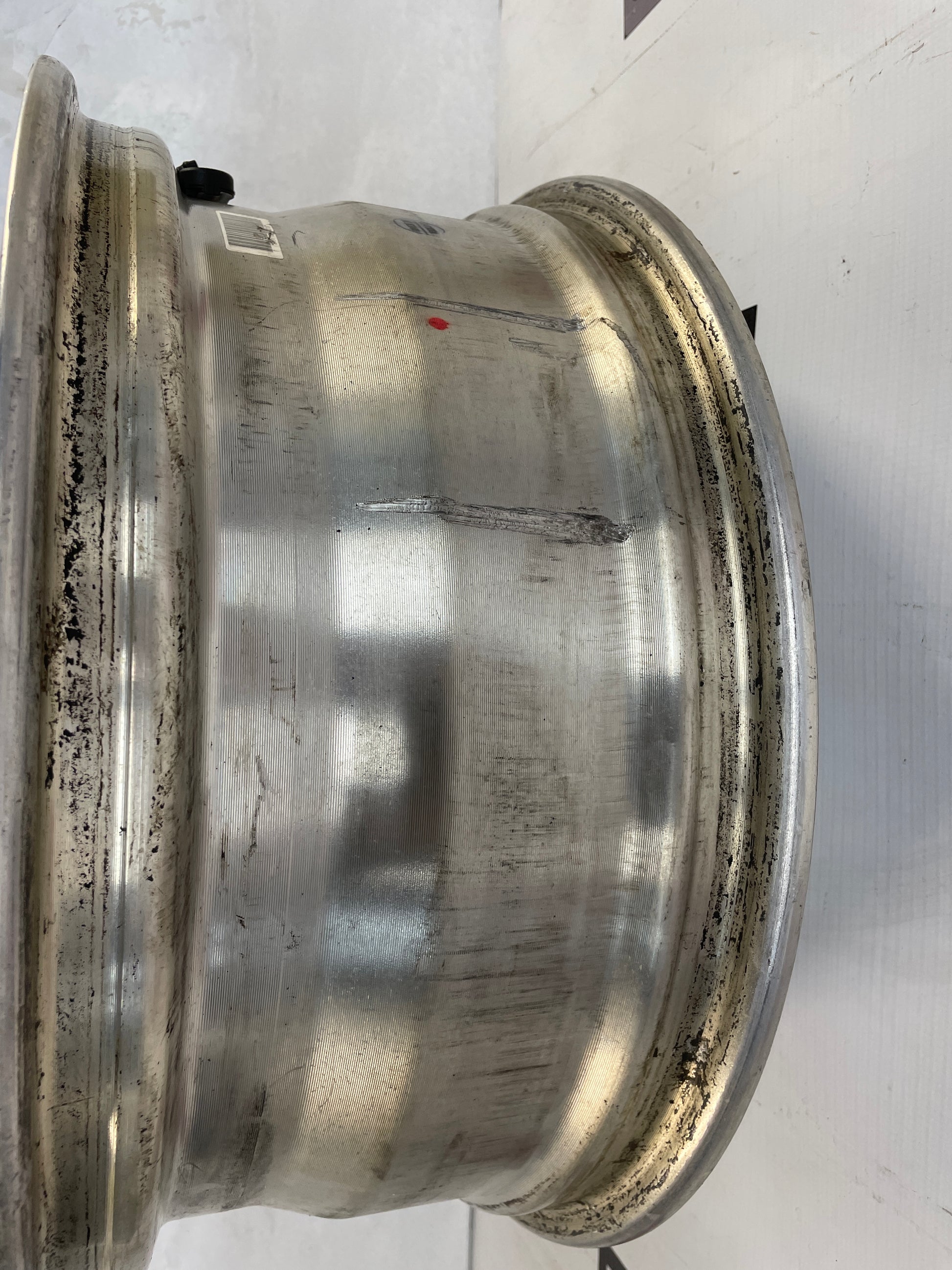 2009 Pontiac G8 GT Factory OEM 19X8 Wheel - Day's Parts Yard