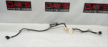 2015 Chevy Camaro SS Rear Suspension Cradle Subframe Wire Wiring Harness OEM