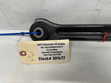 2017 Chevrolet SS Sedan RH Passenger Rear Trailing Control Arm Drag Link OEM - Day's Parts Yard
