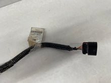 2015 Chevy Camaro SS Rear Suspension Cradle Subframe Wire Wiring Harness OEM