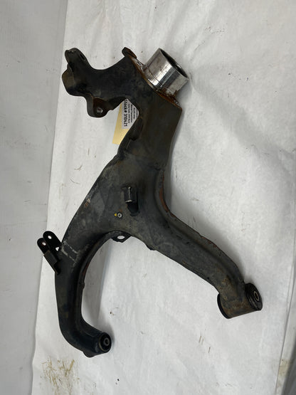 2004 Pontiac GTO RH Passenger Rear Suspension Trailing Control Arm OEM - Day's Parts Yard