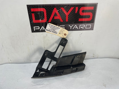 2017 Chevy SS Sedan LH Driver Front Bumper Headlight Head Light Bracket OEM - Day's Parts Yard