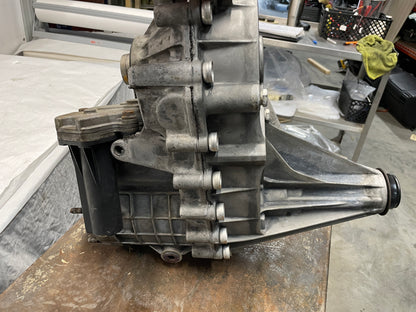 2005 Chevy Avalanche Transfer Case OEM - Day's Parts Yard