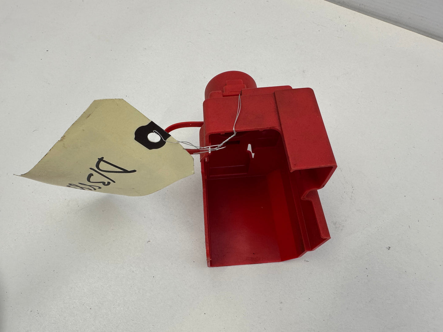 2016 Chevrolet SS Sedan Positive Battery Jump Start Cover OEM - Day's Parts Yard