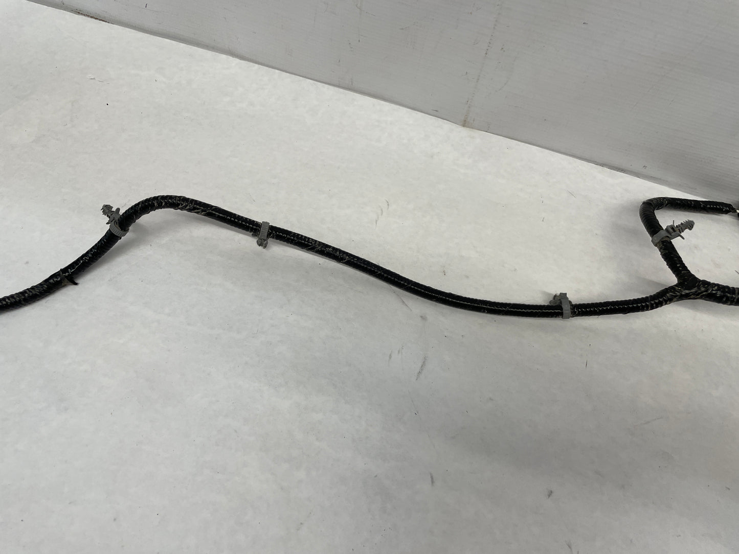 2015 Chevy Camaro SS Rear Suspension Cradle Subframe Wire Wiring Harness OEM