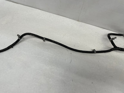 2015 Chevy Camaro SS Rear Suspension Cradle Subframe Wire Wiring Harness OEM