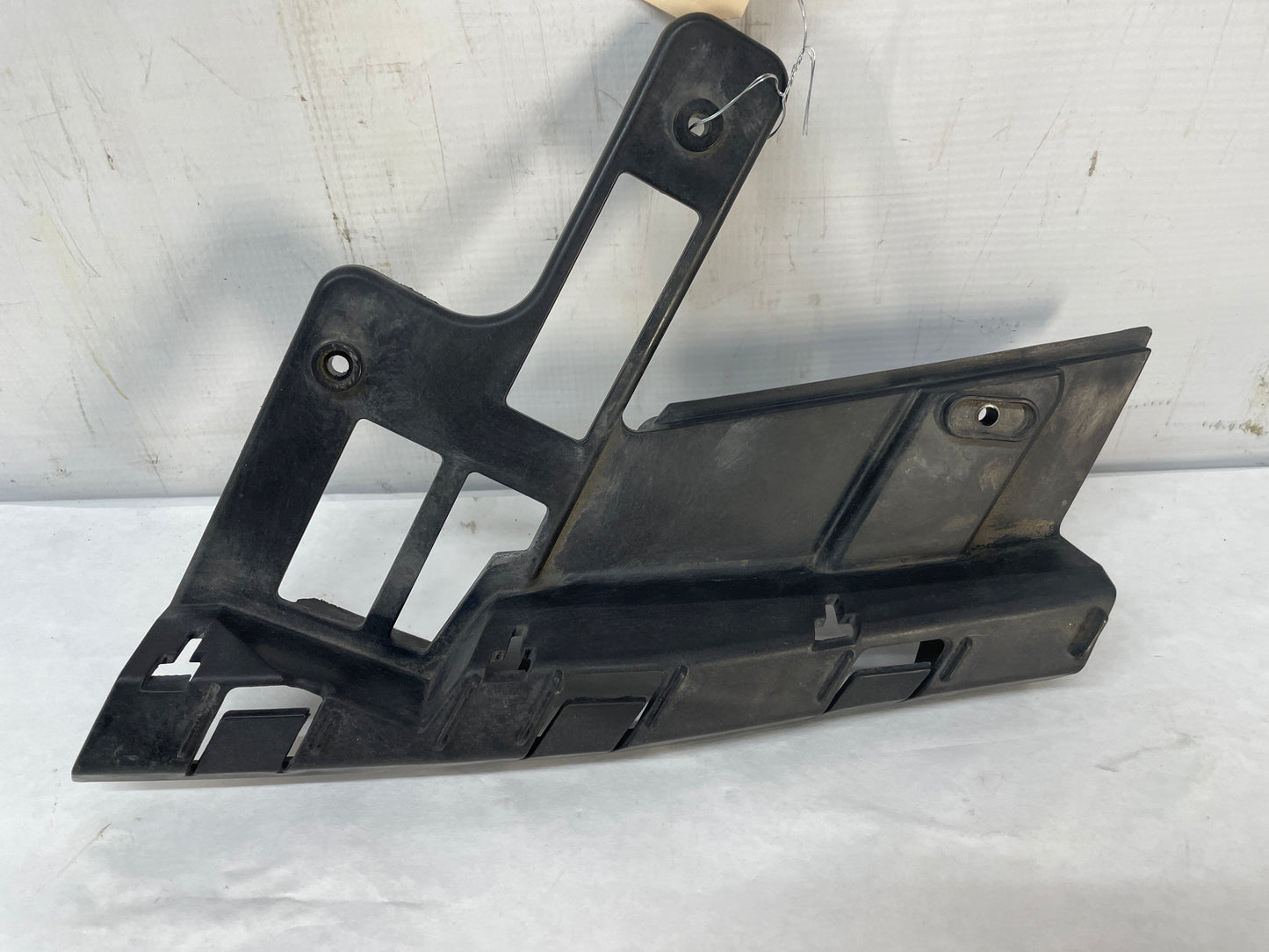 2017 Chevy SS Sedan LH Driver Front Bumper Headlight Head Light Bracket OEM - Day's Parts Yard