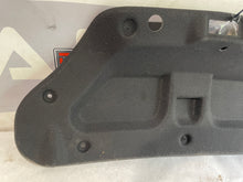 2018 Chevy Camaro ZL1 Convertible Trunk Deck Lid Carpet Felt Liner OEM - Day's Parts Yard