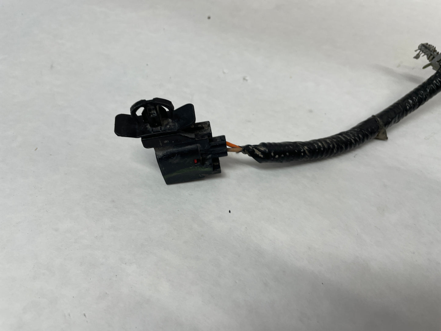 2015 Chevy Camaro SS Rear Suspension Cradle Subframe Wire Wiring Harness OEM