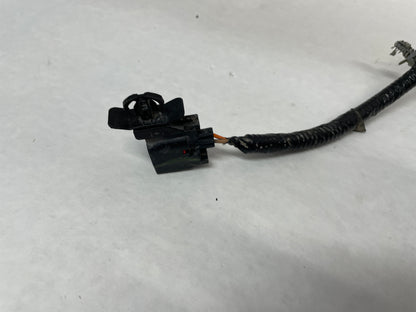 2015 Chevy Camaro SS Rear Suspension Cradle Subframe Wire Wiring Harness OEM