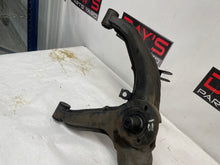 2004 Pontiac GTO LH Driver Rear Suspension Spindle Hub Knuckle Control Arm OEM - Day's Parts Yard