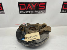 2015 Chevy Camaro SS RH Passenger Rear Spindle Knuckle Hub Wheel Bearing OEM