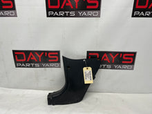 2005 Pontiac GTO LH Driver Interior Foot Well Kick Panel Trim Insert OEM - Day's Parts Yard