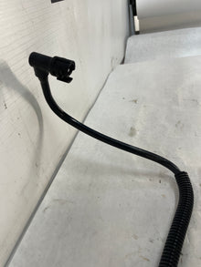 2013 Chevy Caprice PPV Intake EVAP Purge Solenoid Vacuum Lines Hoses Tubes OEM - Day's Parts Yard