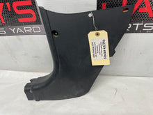 2005 Pontiac GTO LH Driver Interior Foot Well Kick Panel Trim Insert OEM - Day's Parts Yard